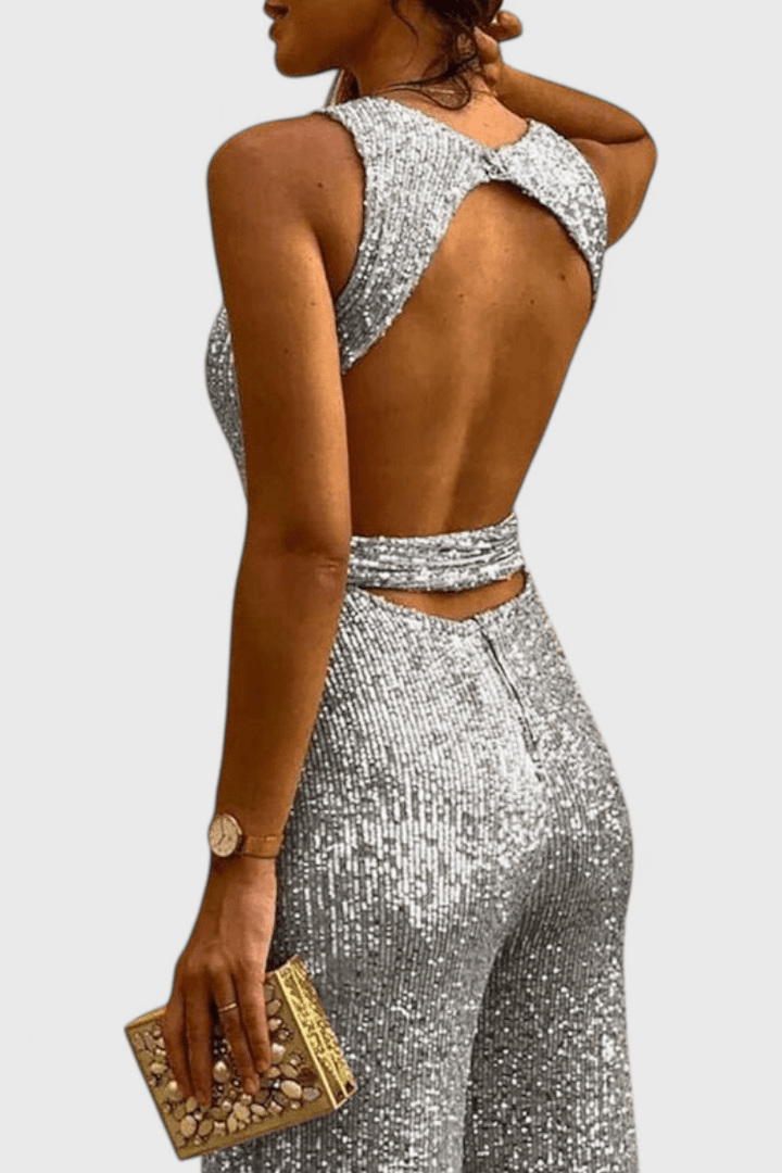Women's jumpsuit Adele