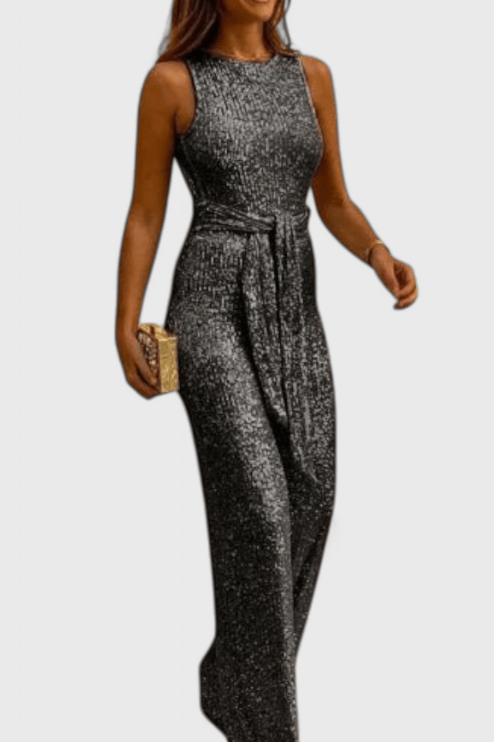 Adele women's jumpsuit