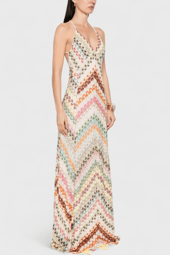 Agustina™ Maxi Dress