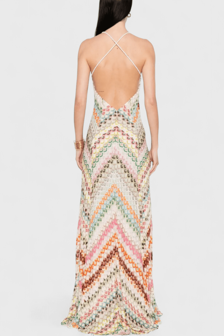 Agustina™ Maxi Dress