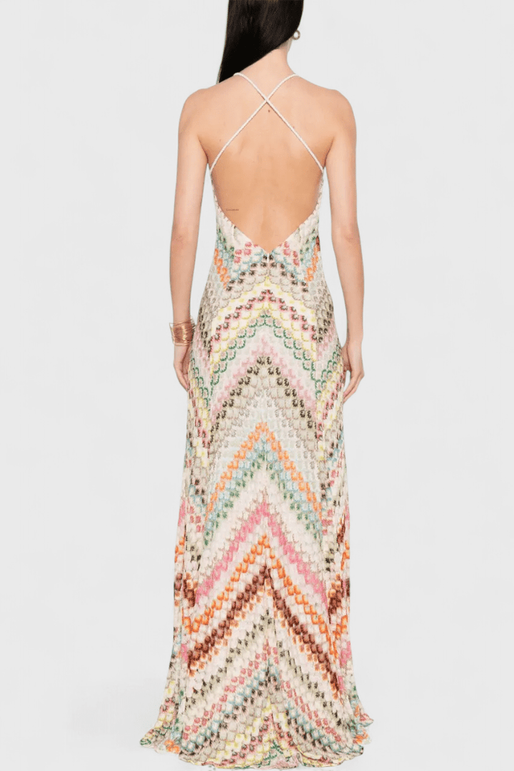 Agustina™ Maxi Dress
