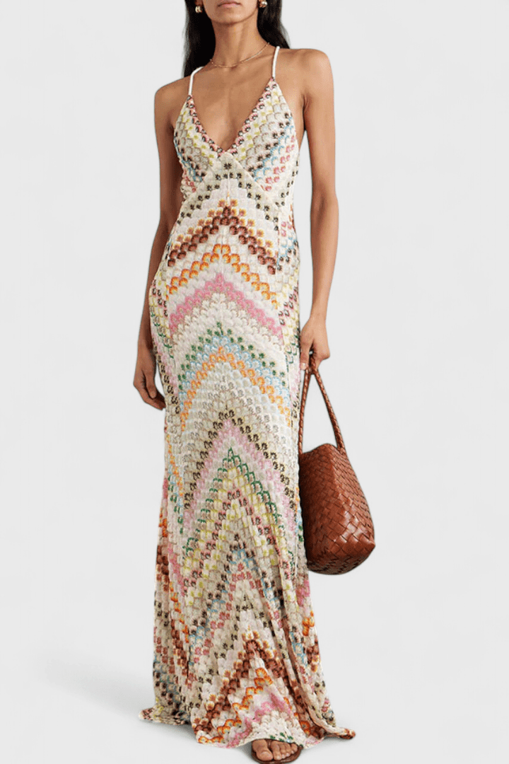 Sukienka Maxi Agustina™