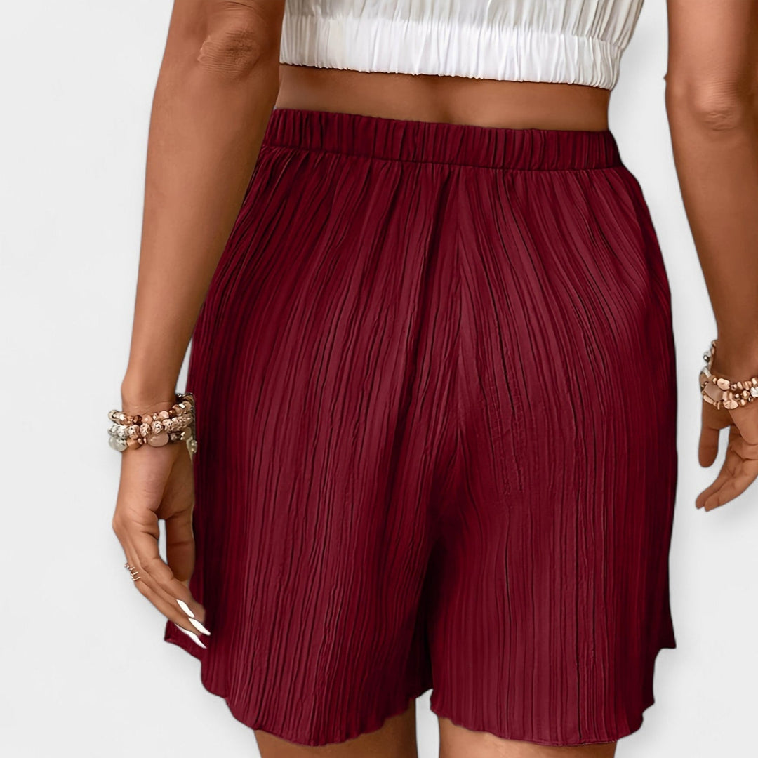 Aino Shorts