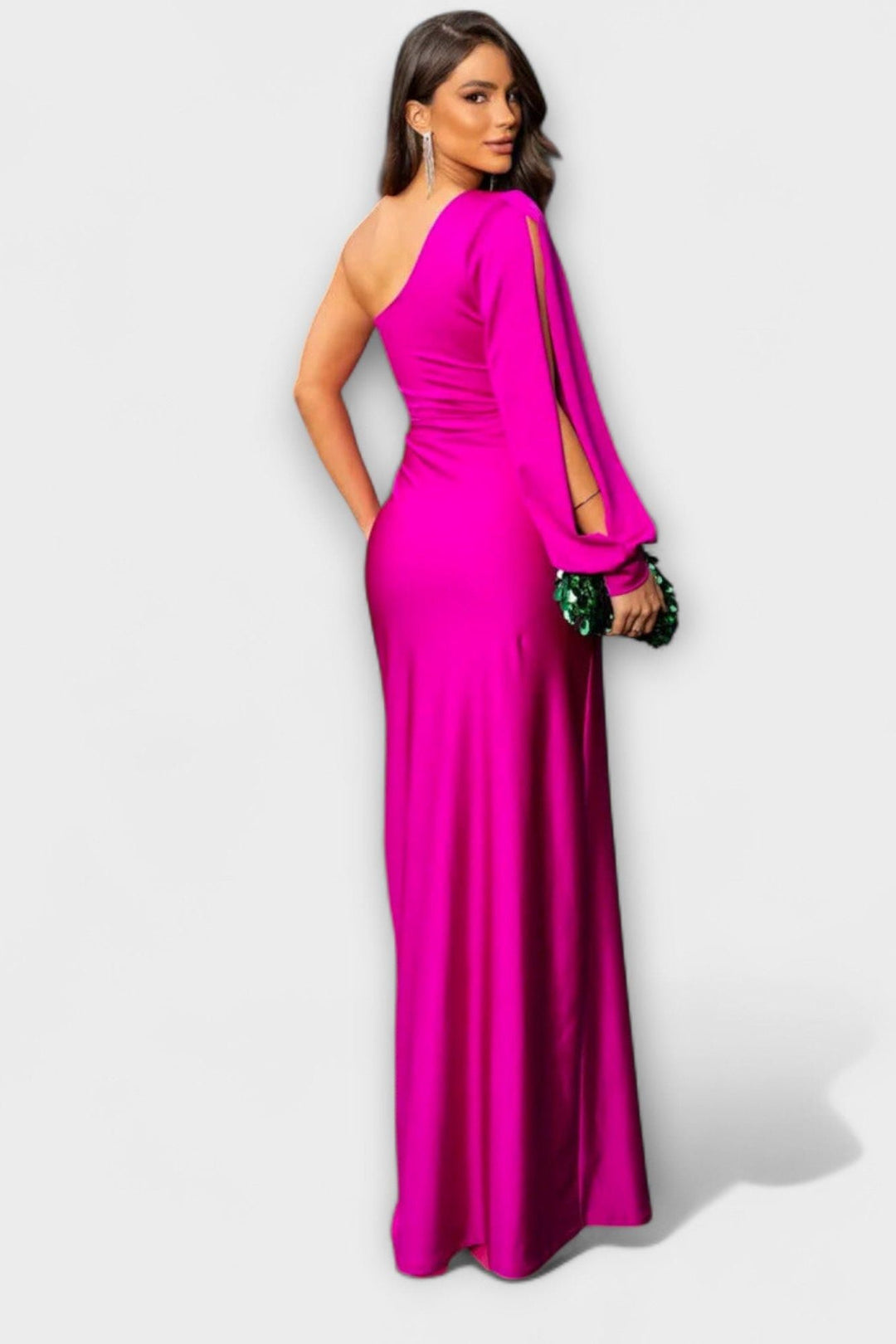 Aino™ Maxi Dress