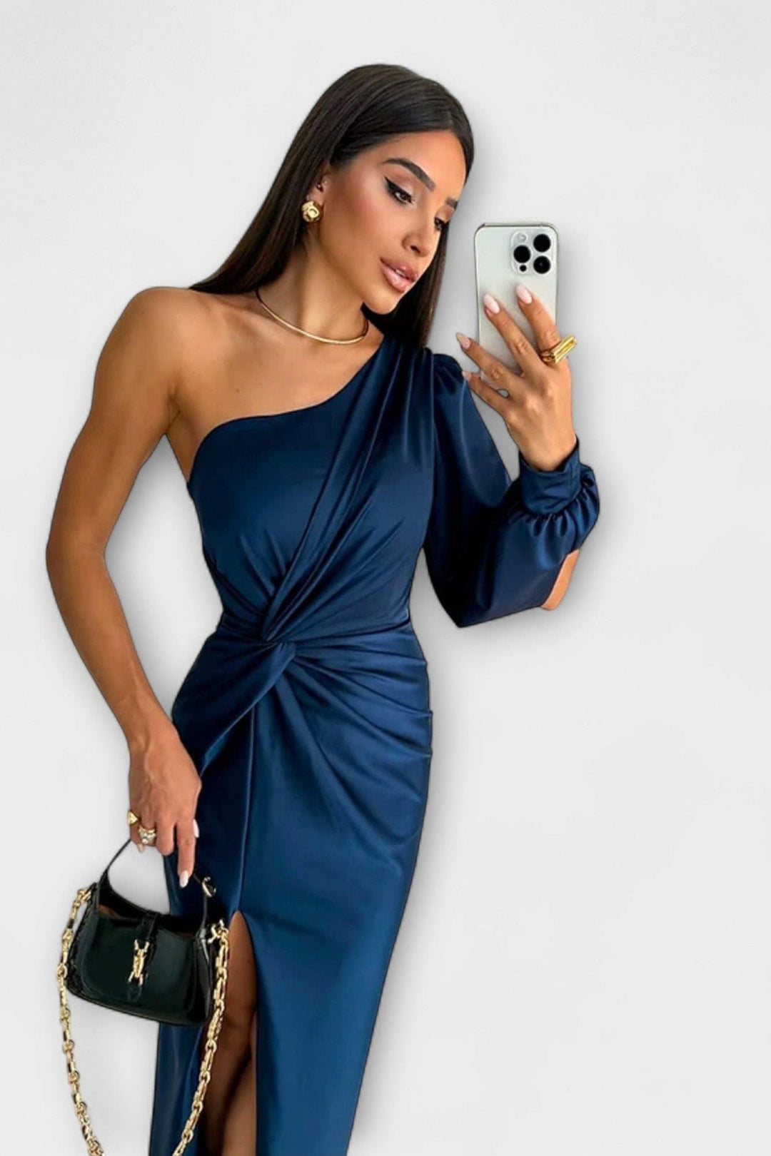 Aino™ Maxi Dress
