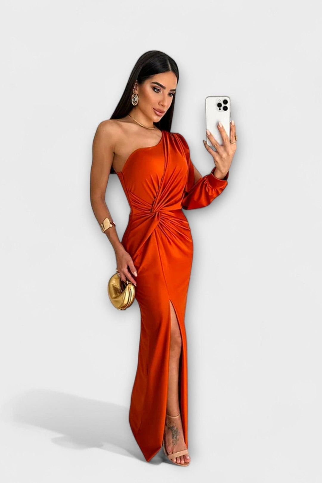 Aino™ Maxi Dress