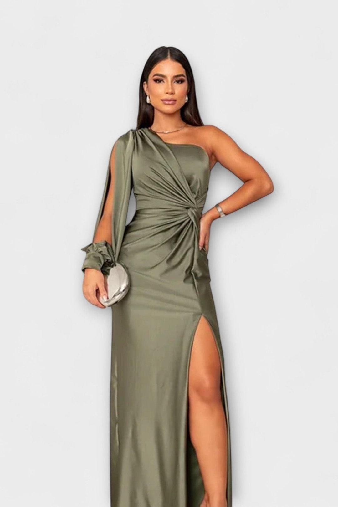 Aino™ Maxi Dress
