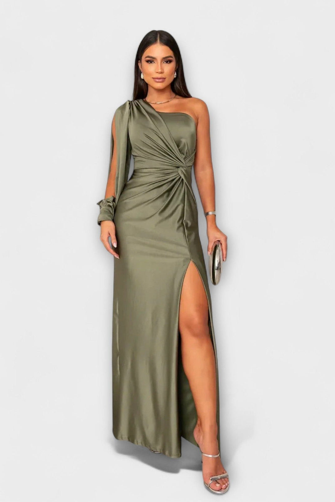 Aino™ Maxi Dress