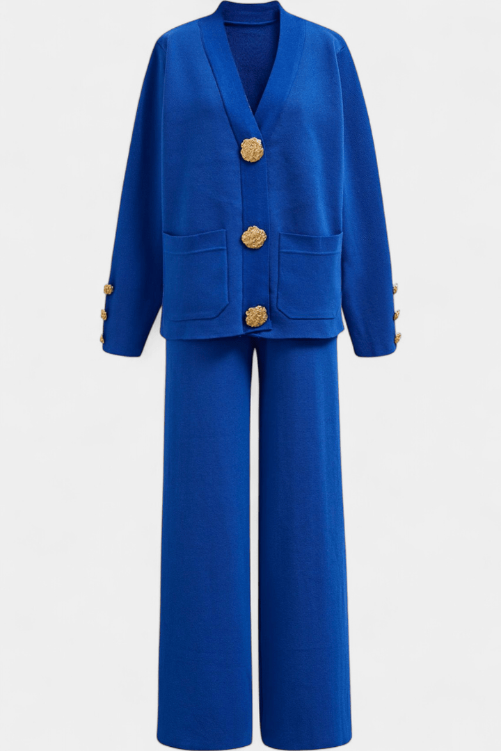 Aireen Long Sweater