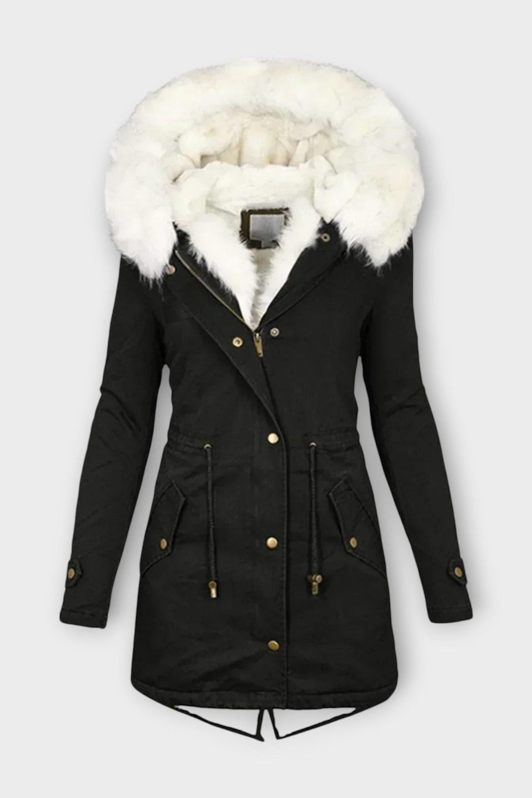 Aisha Coat