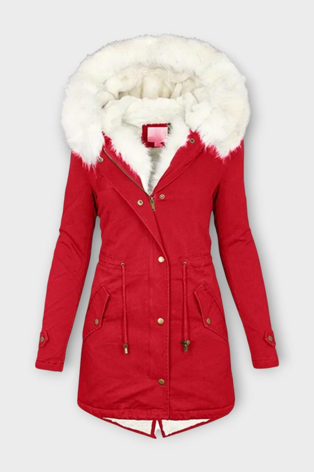 Aisha Coat