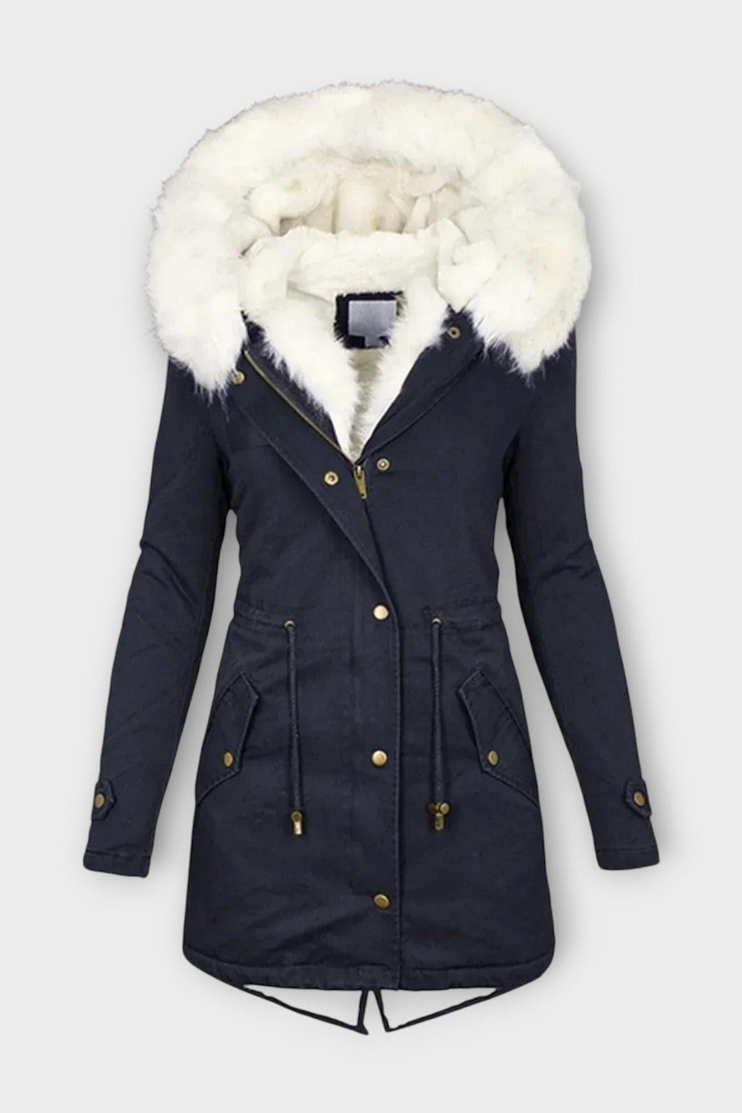 Aisha Coat