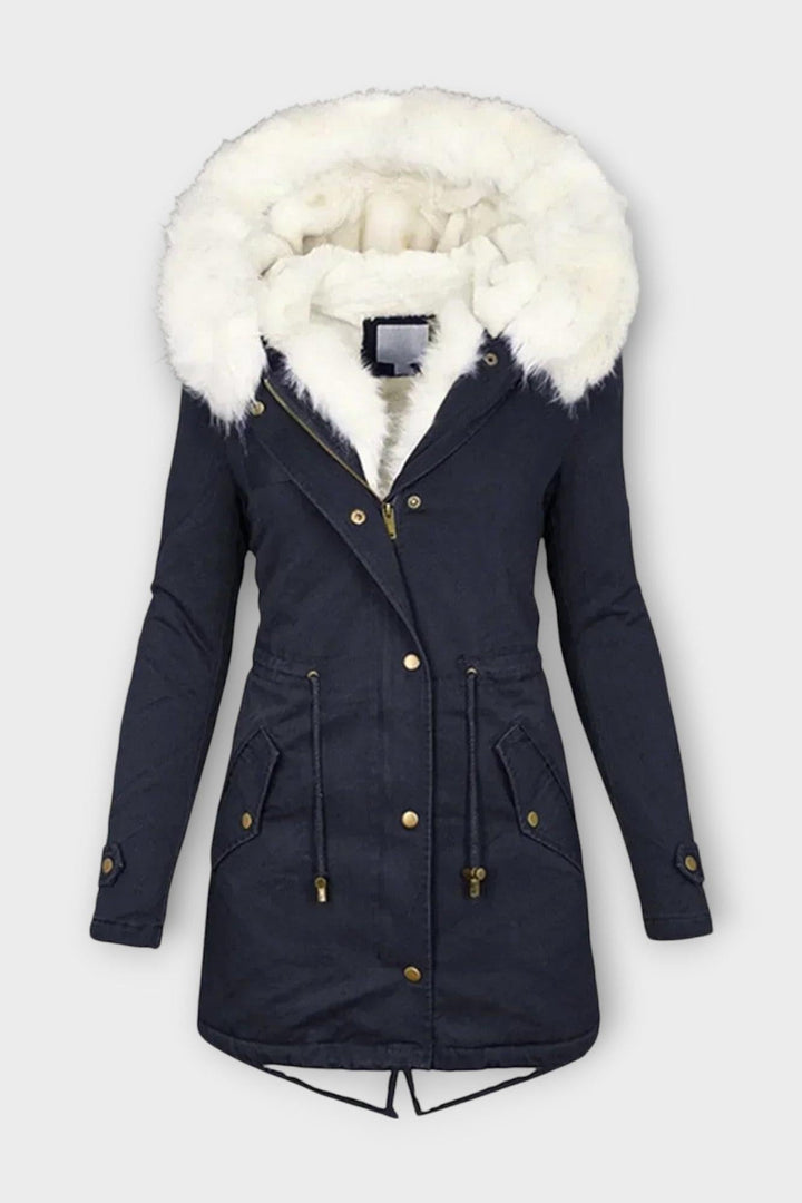 Aisha Coat