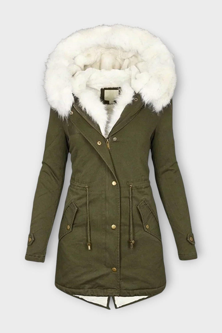 Aisha Coat