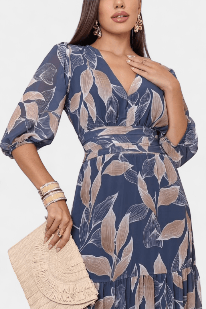 Aïsha™ Maxi Dress