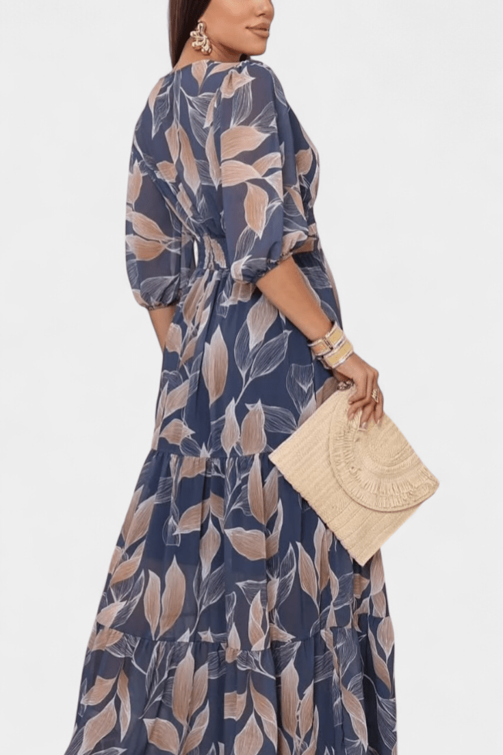 Aïsha™ Maxi Dress