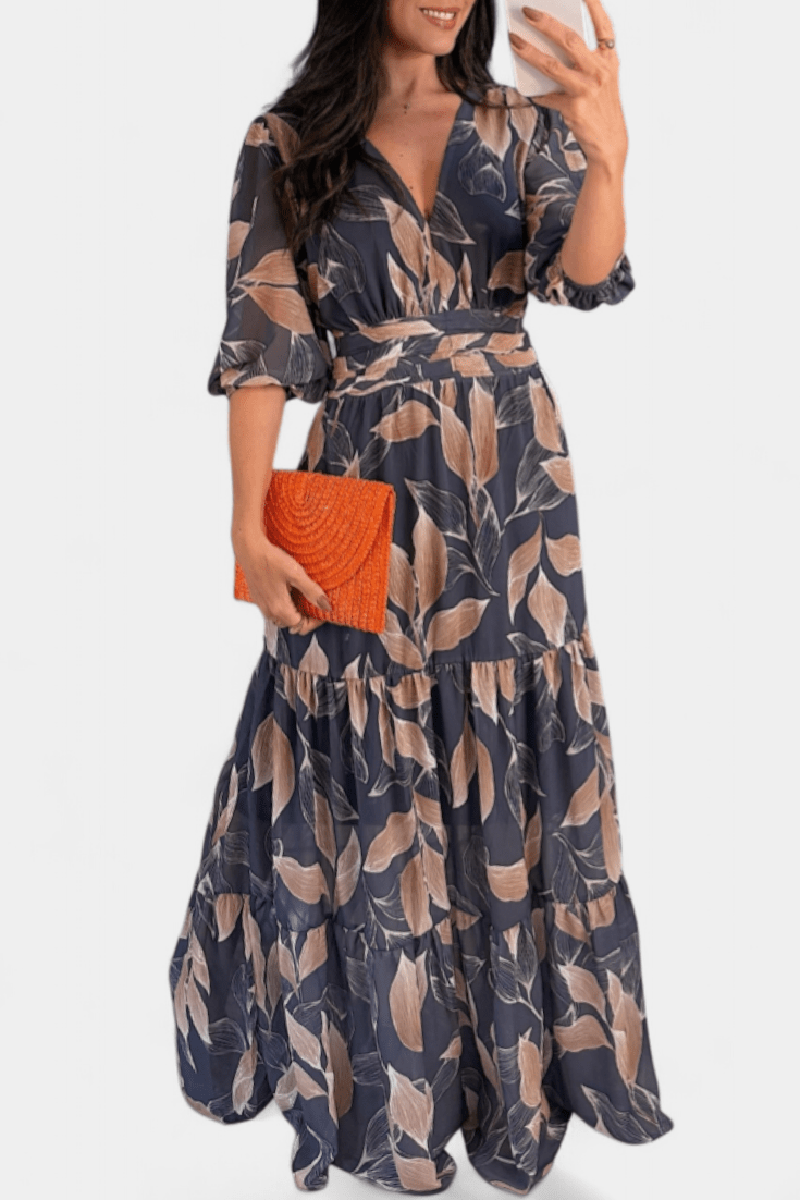 Aïsha™ Maxi Dress