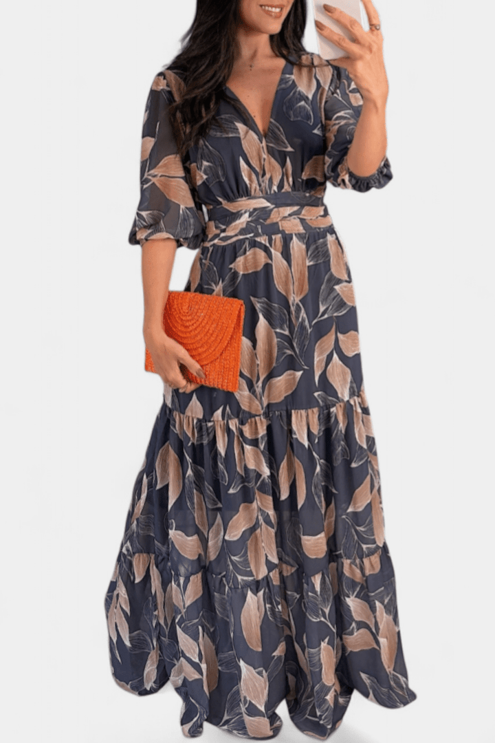 Aïsha™ Maxi Dress