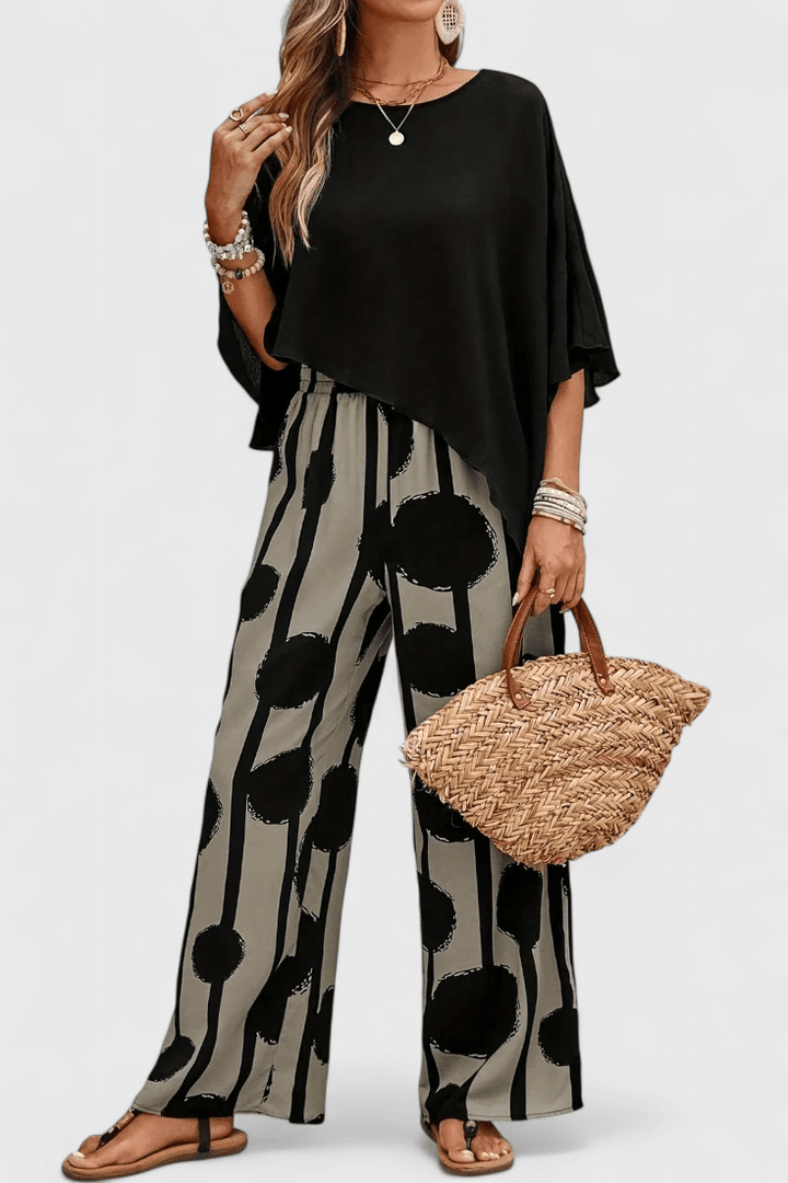 Aleida Long Sleeve Sets