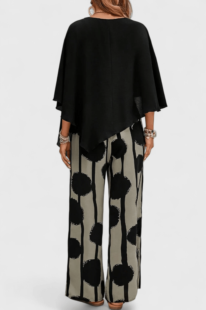 Aleida Long Sleeve Sets