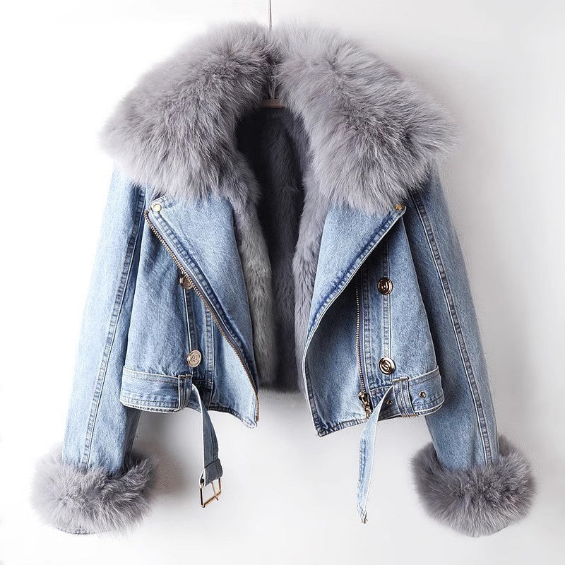 LAVINIA™|ELEGANT WINTER COAT
