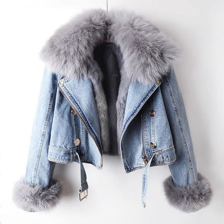 LAVINIA™|ELEGANT WINTER COAT
