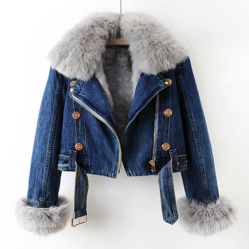 LAVINIA™|ELEGANT WINTER COAT
