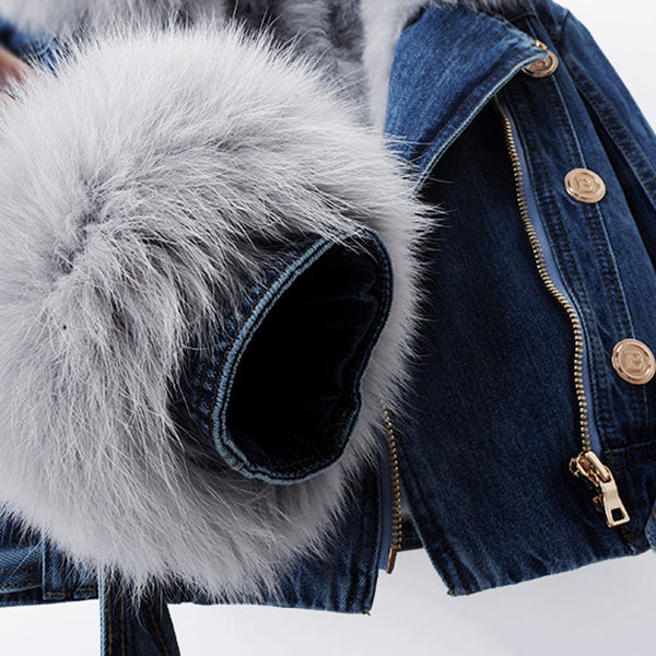LAVINIA™|ELEGANT WINTER COAT