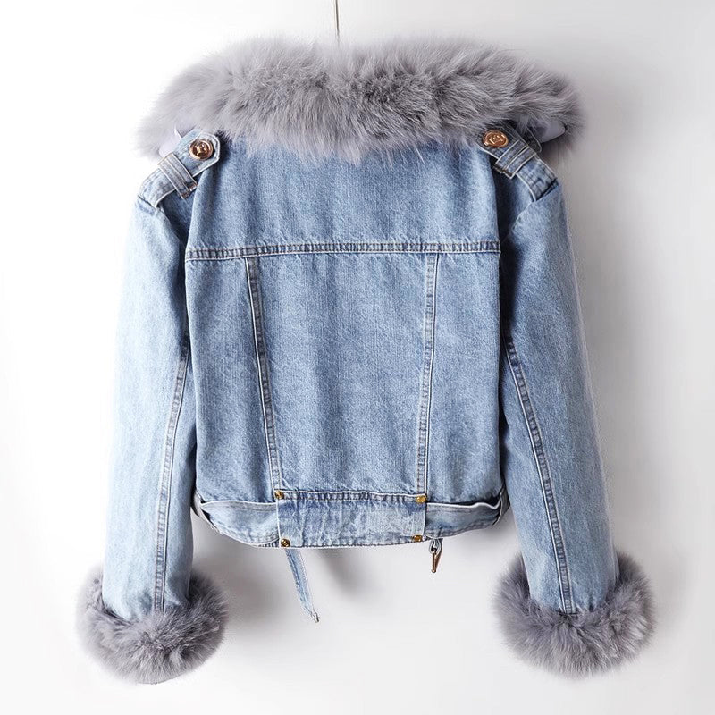 LAVINIA™|ELEGANT WINTER COAT