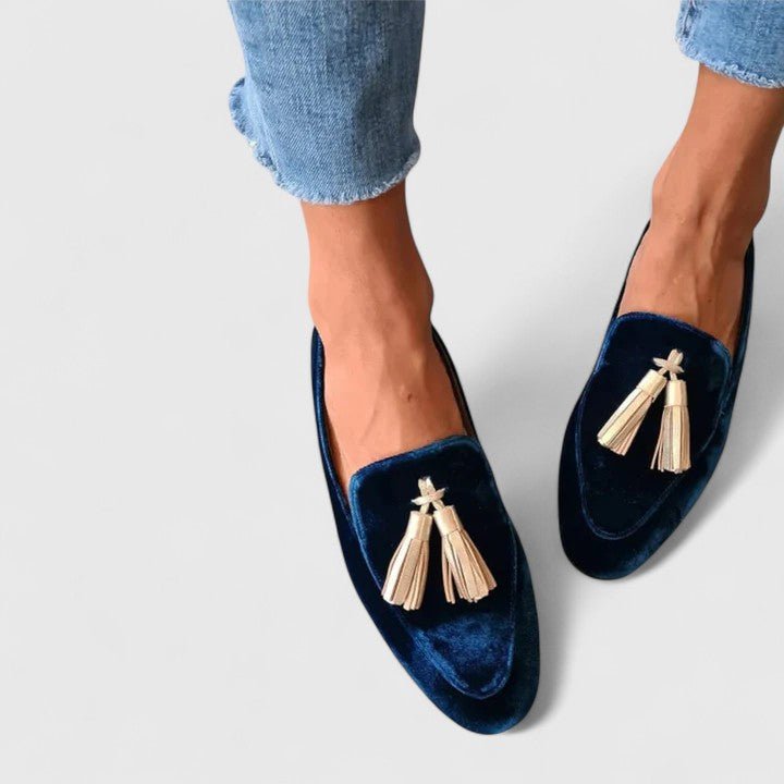 Alessyra | Stylish Loafers
