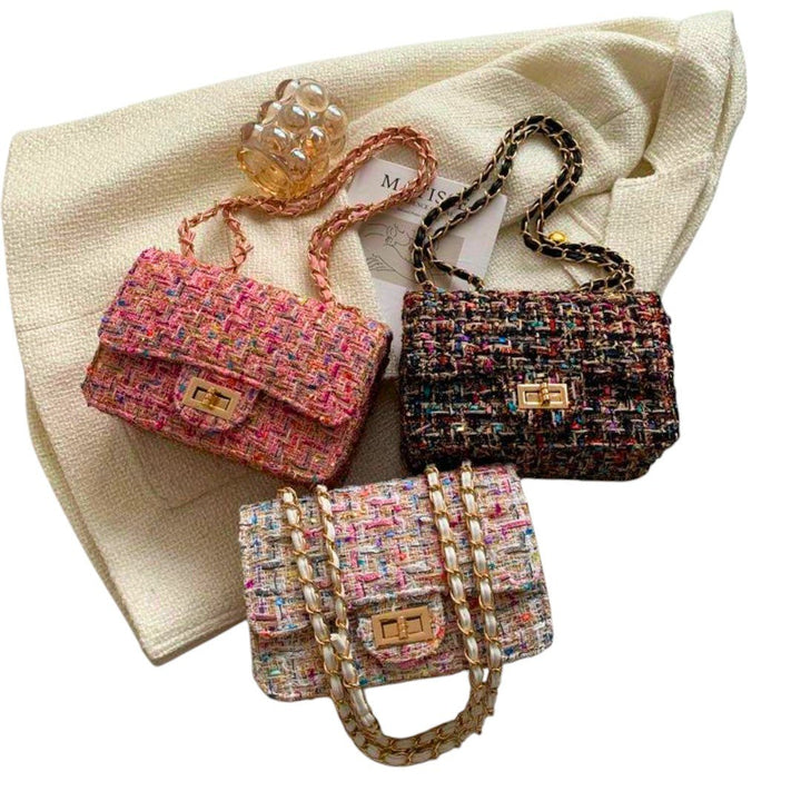 Alina Handbag
