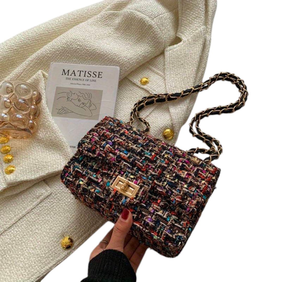 Alina Handbag