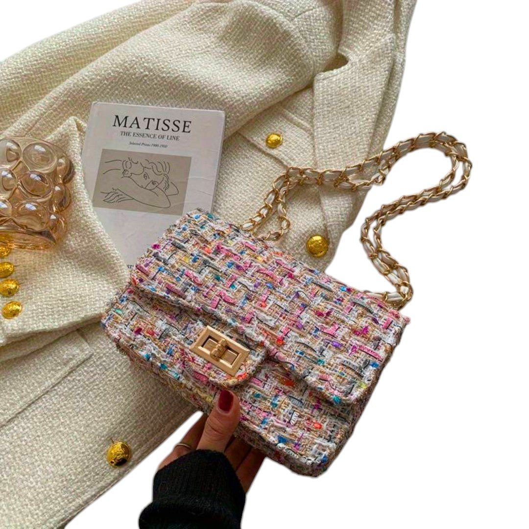 Alina Handbag
