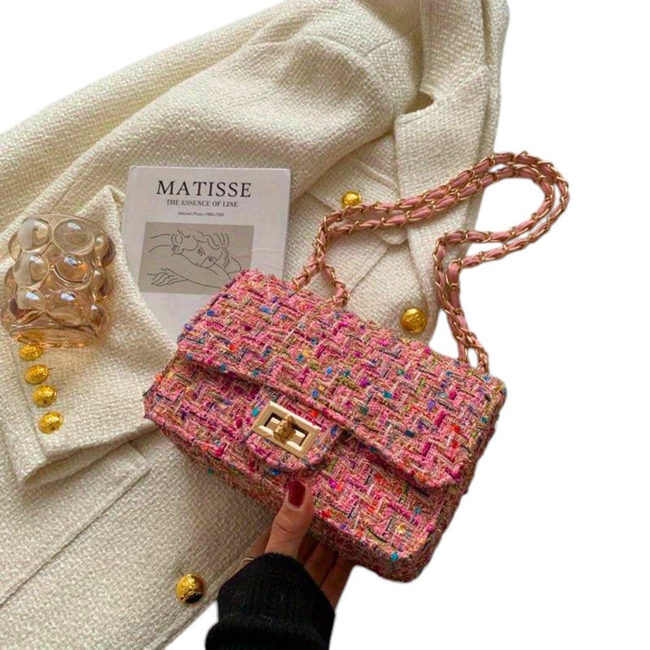 Alina Handbag