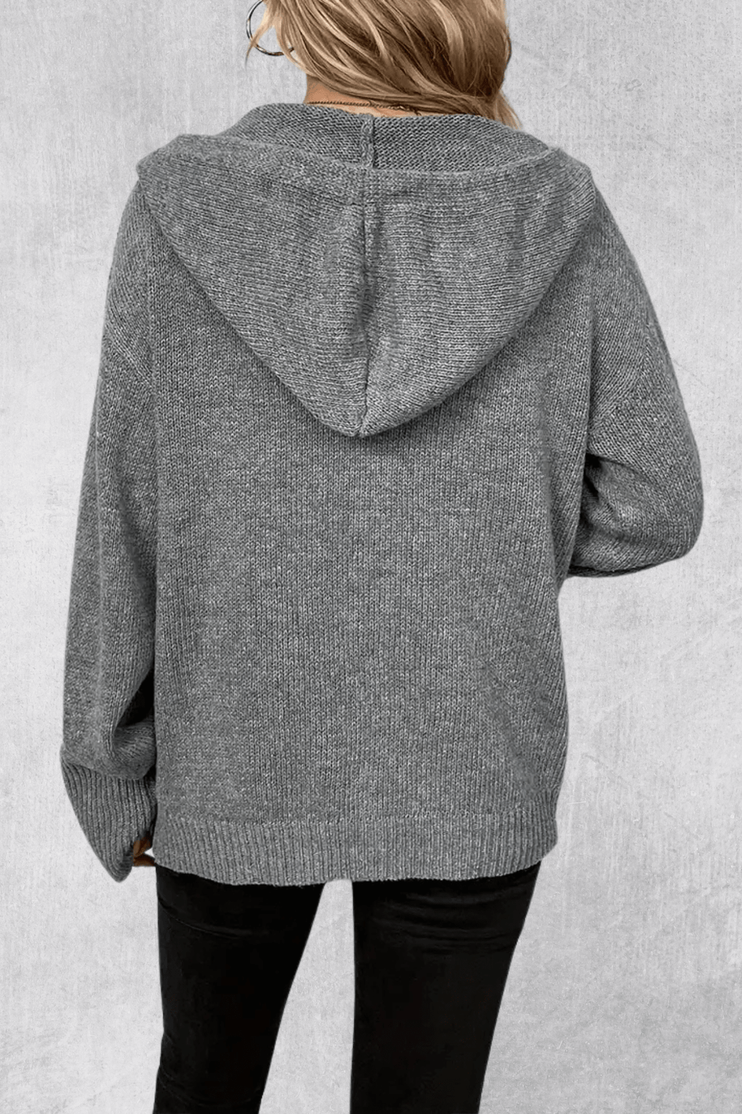 Alina Knit Sweater
