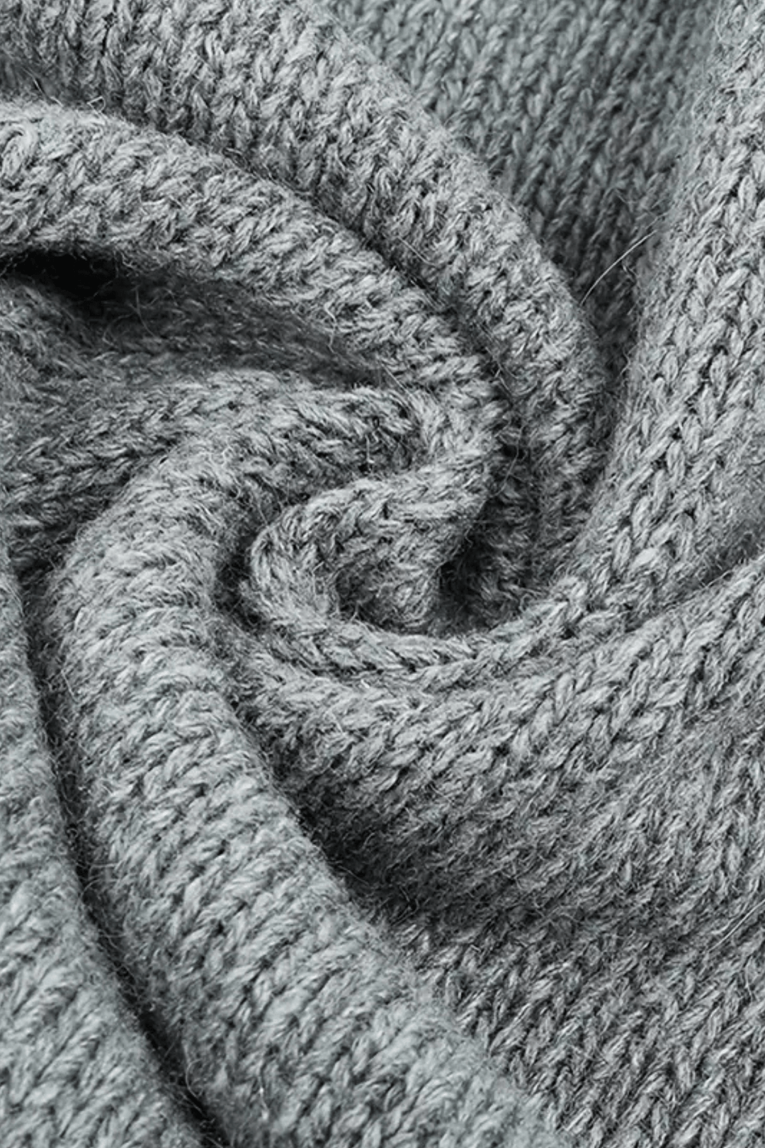 Alina Knit Sweater