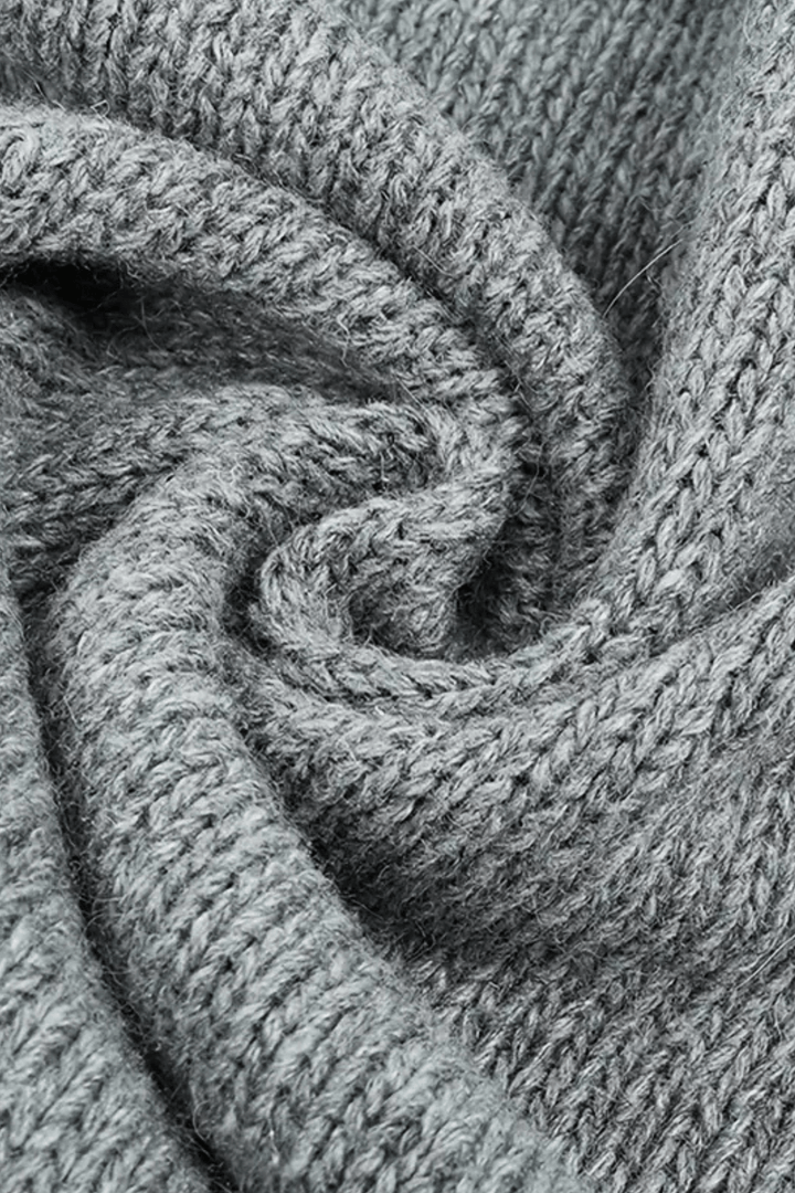 Alina Knit Sweater