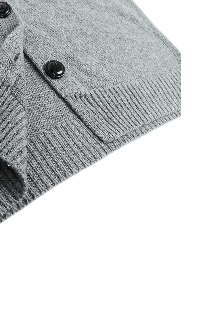 Alina Knit Sweater
