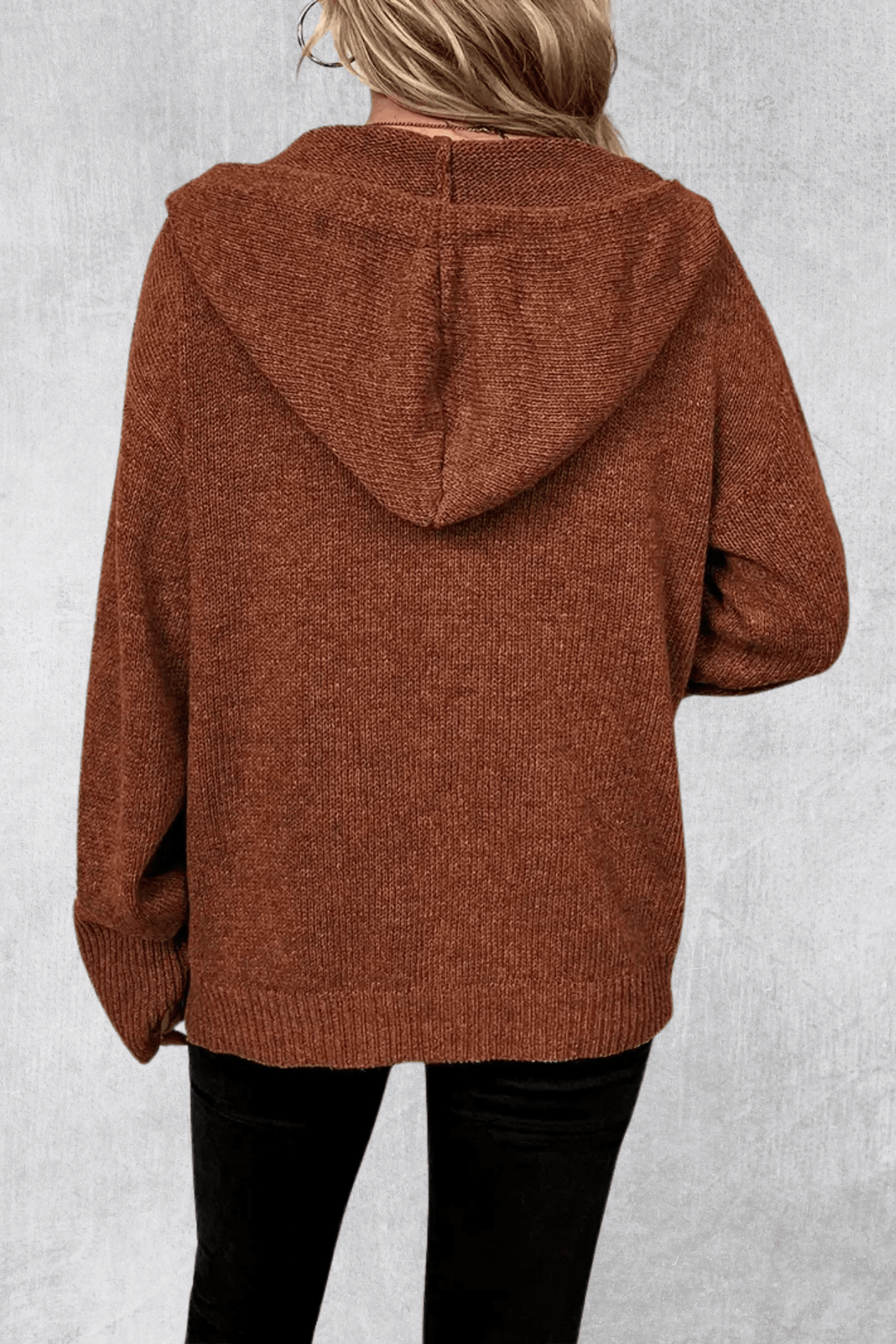Alina Knit Sweater