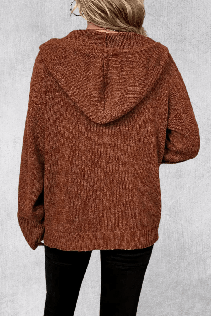 Alina Knit Sweater