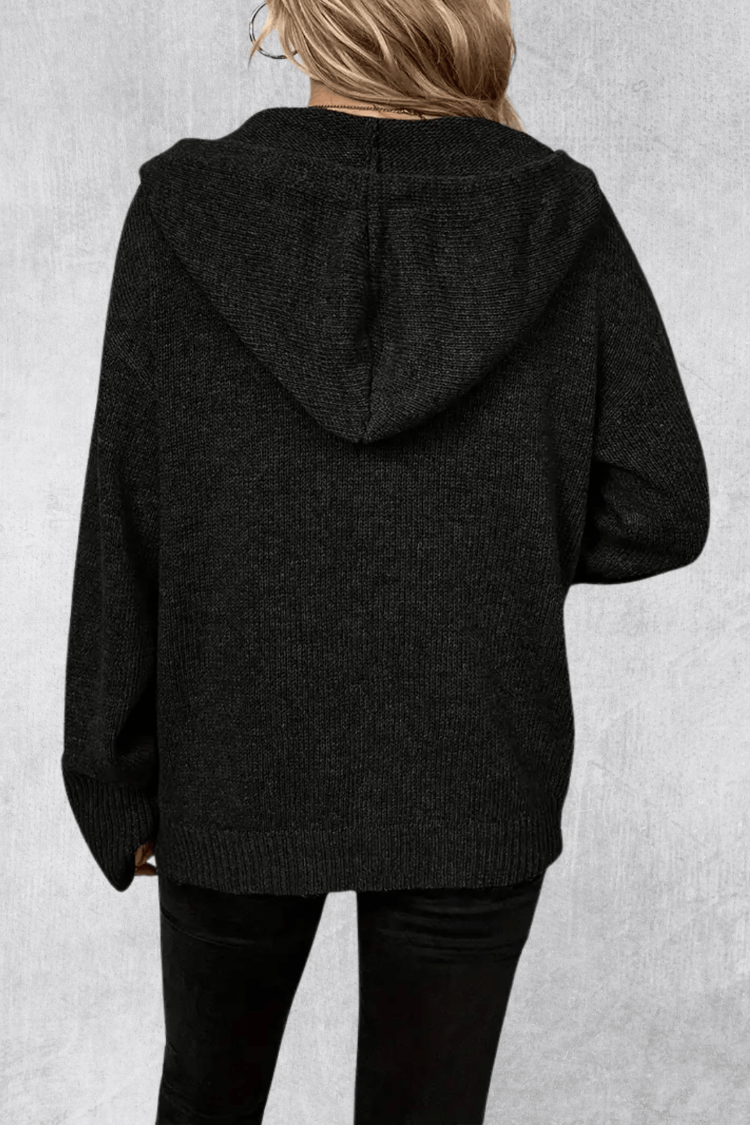Alina Knit Sweater