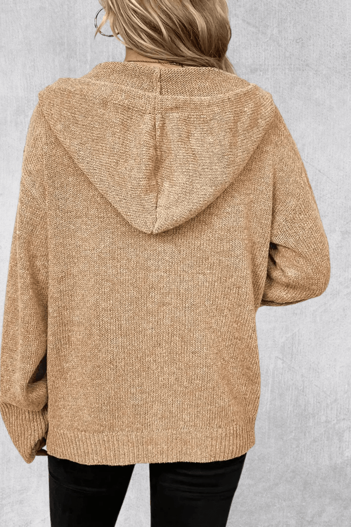 Alina Sweater
