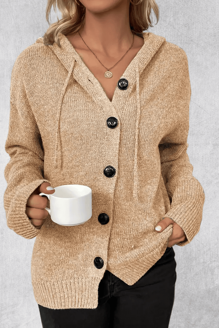 Alina Sweater