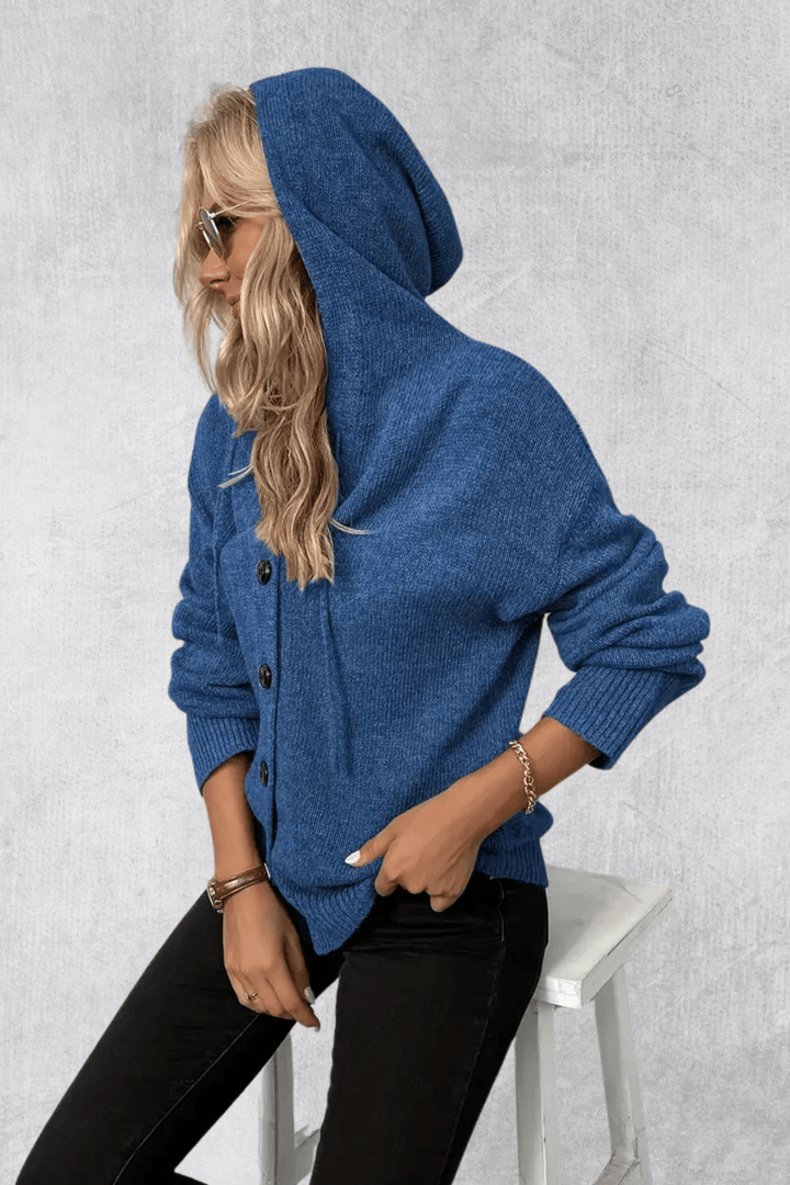 Alina Knit Sweater