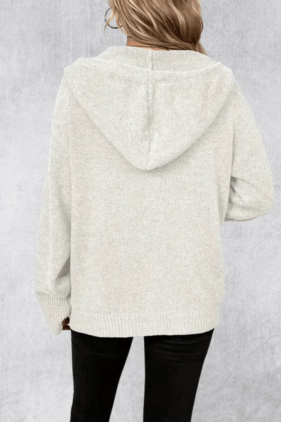 Alina Knit Sweater