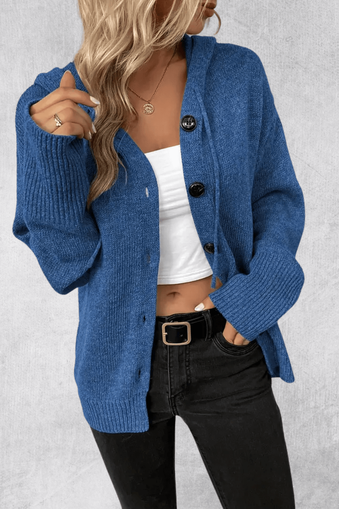 Alina Sweater