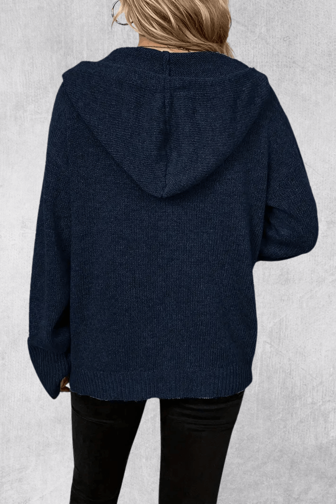 Alina Knit Sweater