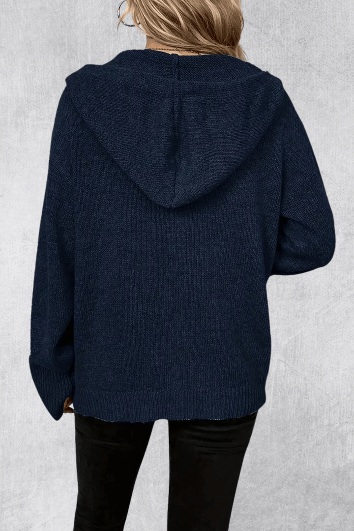 Alina Knit Sweater