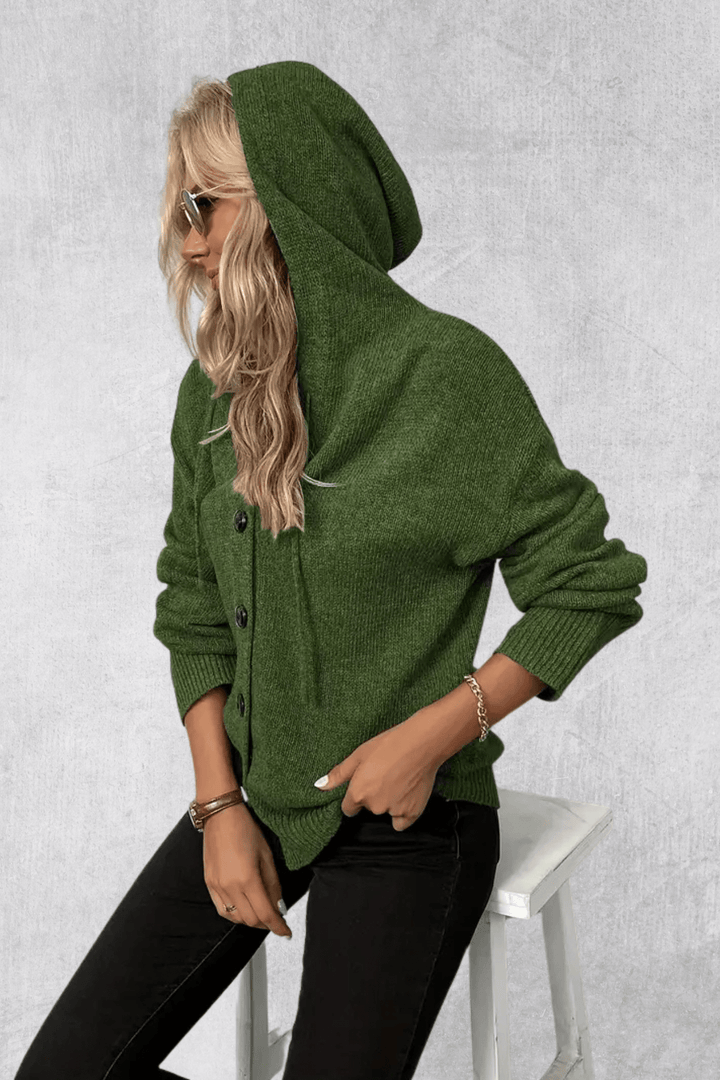 Alina Knit Sweater