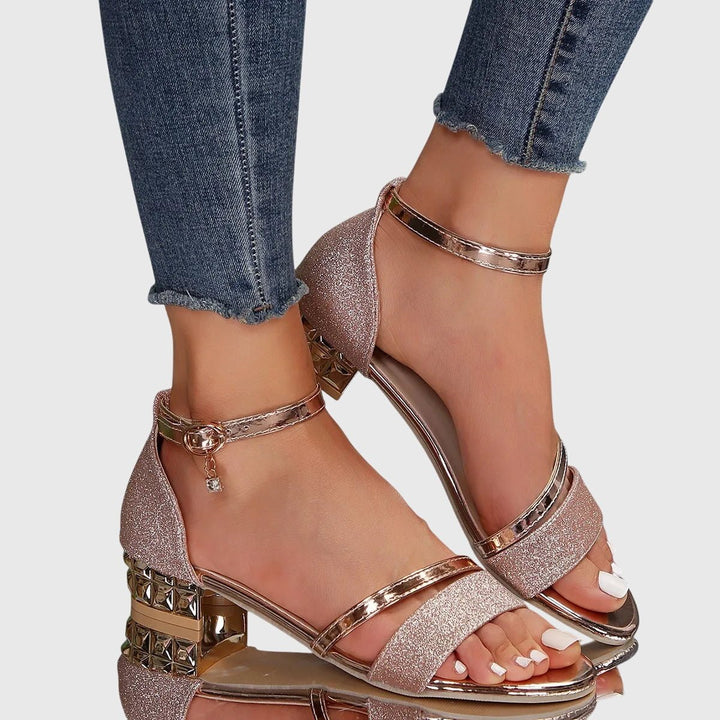 Alison | Orthopedic Sandals